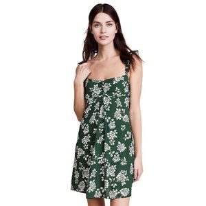Flynn Skye mini dress